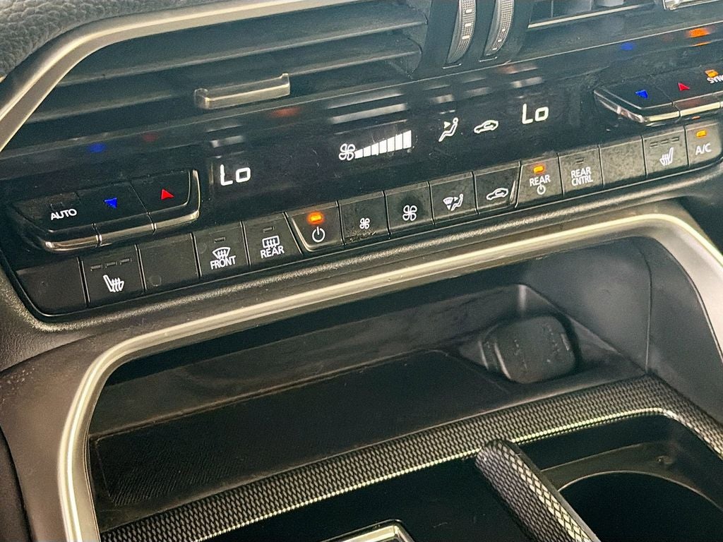 2024 Mazda Mazda CX-90 PHEV Preferred