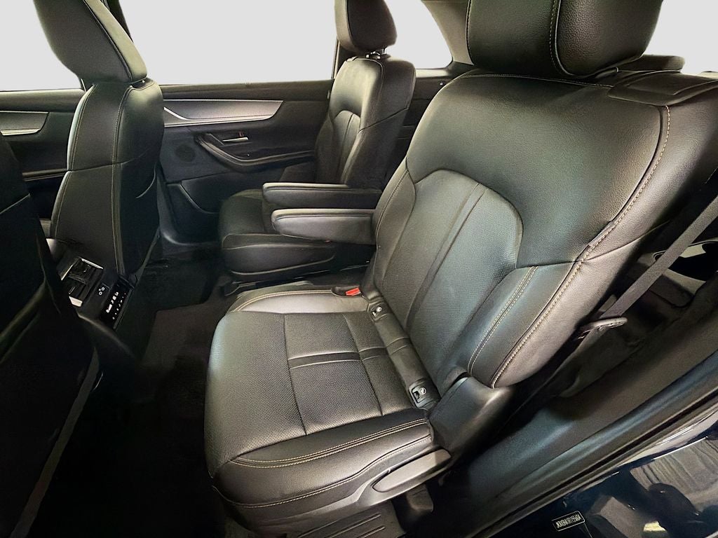 2024 Mazda Mazda CX-90 PHEV Preferred