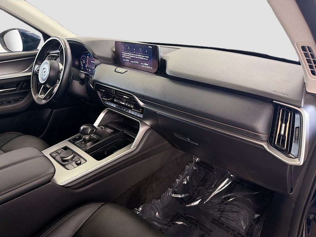 2024 Mazda Mazda CX-90 PHEV Preferred