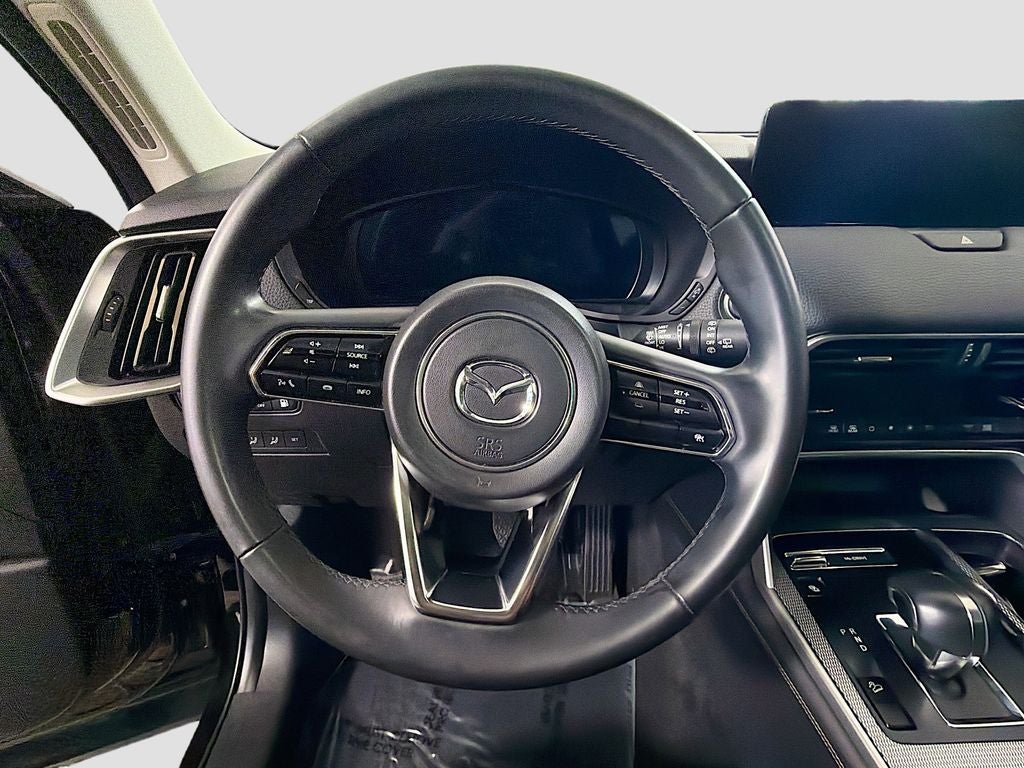 2024 Mazda Mazda CX-90 PHEV Premium
