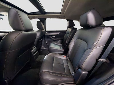 2024 Mazda Mazda CX-90 PHEV Premium