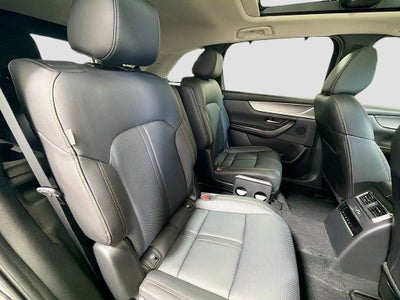 2024 Mazda Mazda CX-90 PHEV Premium