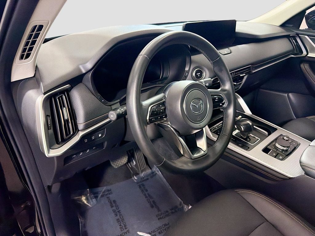 2024 Mazda Mazda CX-90 PHEV Premium