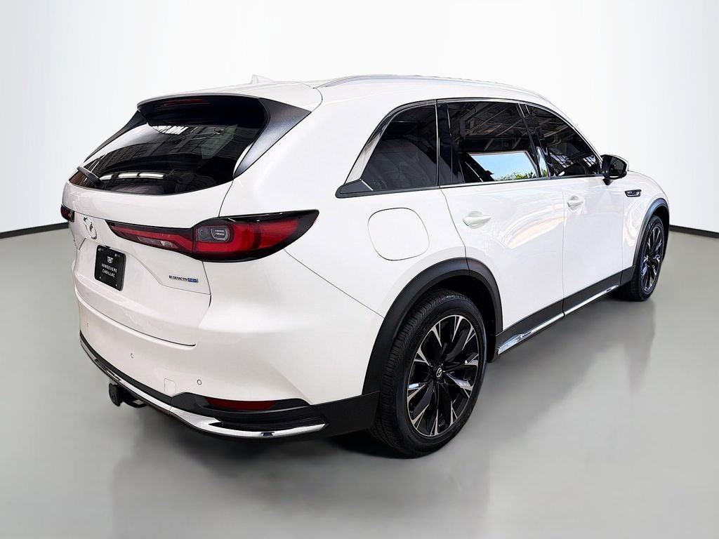2024 Mazda Mazda CX-90 PHEV Premium Plus