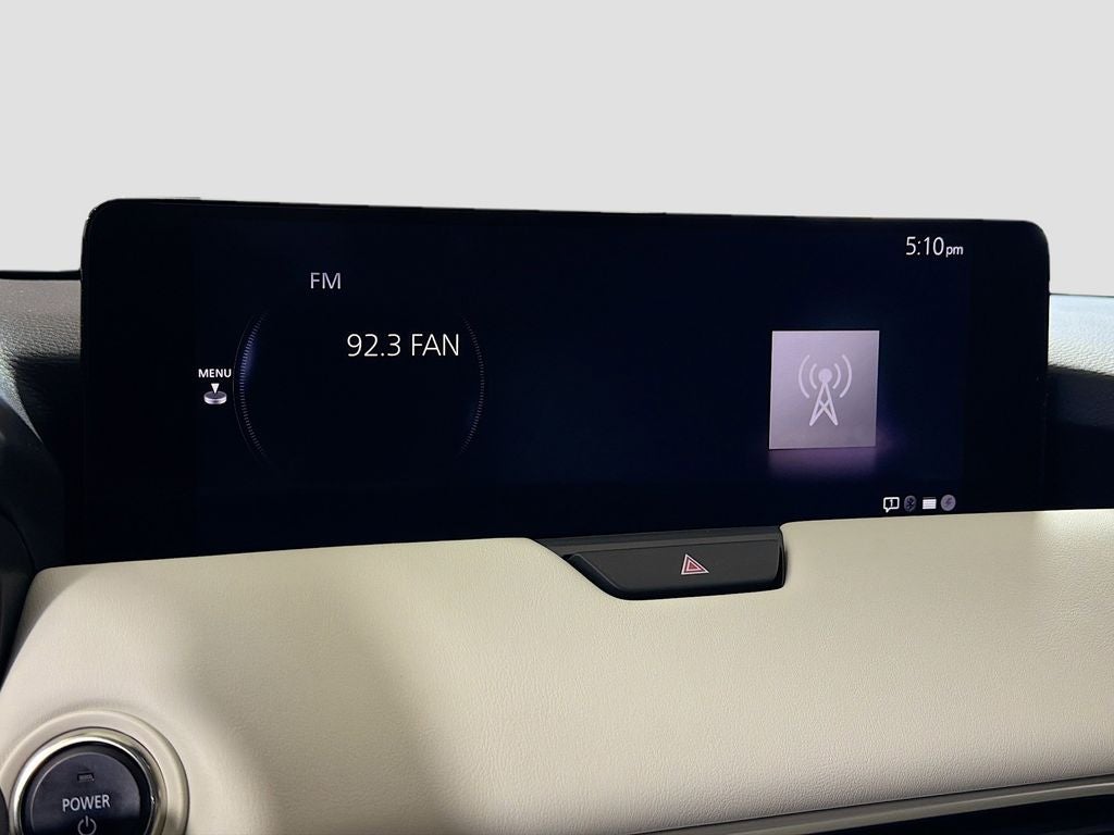 2024 Mazda Mazda CX-90 PHEV Premium Plus