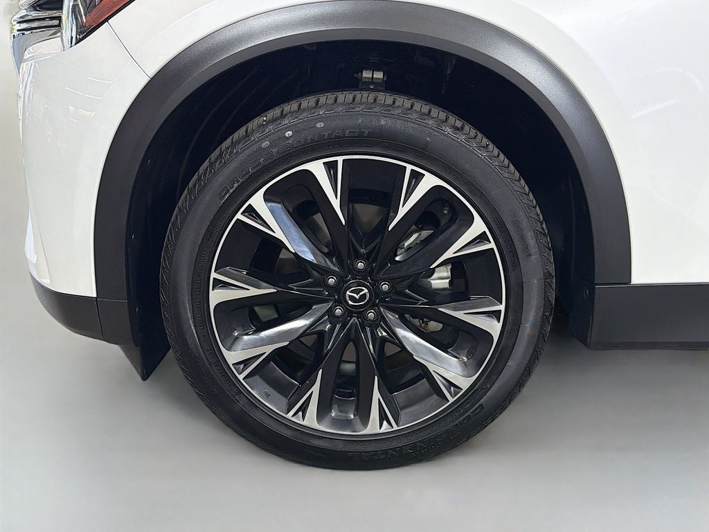 2024 Mazda Mazda CX-90 PHEV Premium Plus