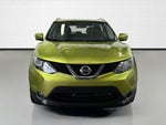 2017 Nissan Rogue Sport SL