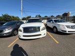 2011 INFINITI QX56 Base