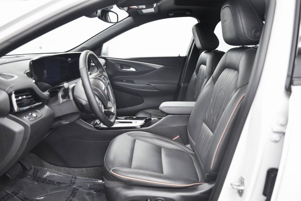 2025 Buick Envista Avenir