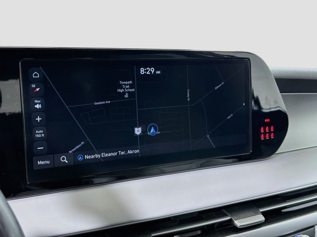 2024 Hyundai Palisade SEL 7 Passenger