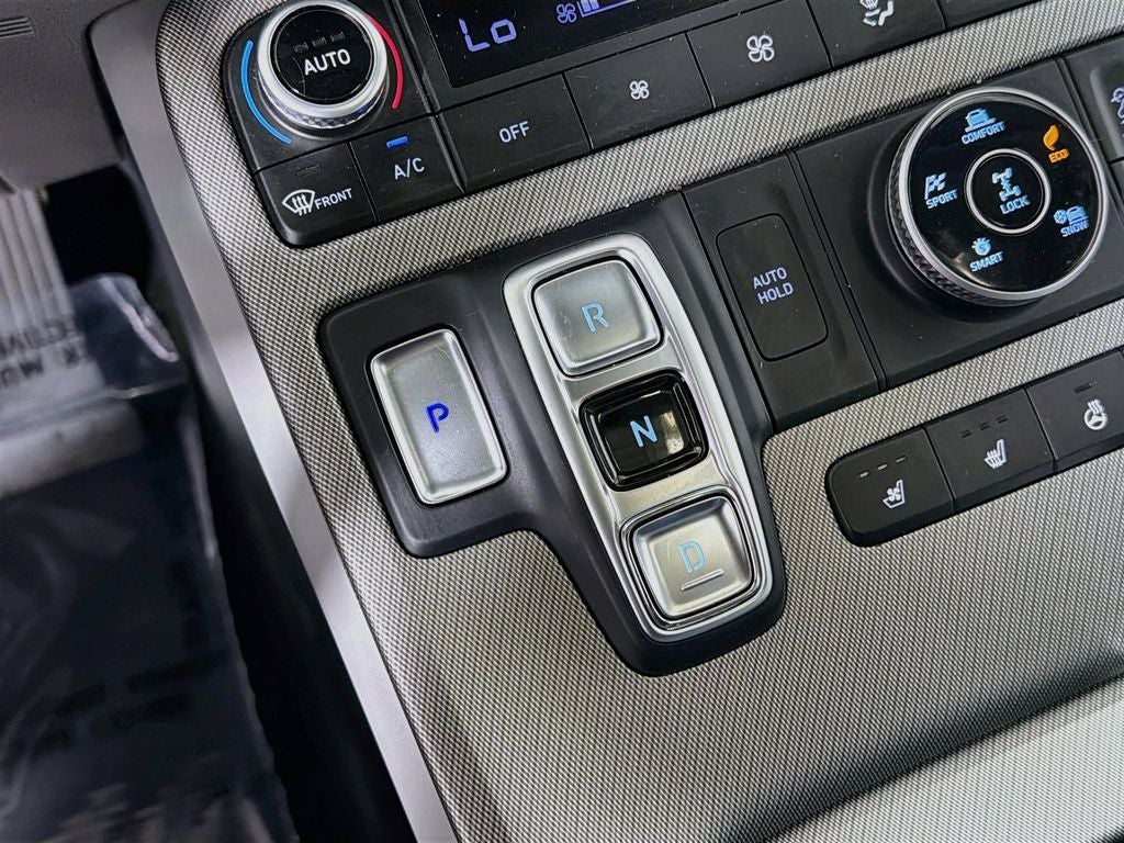 2024 Hyundai Palisade SEL 7 Passenger