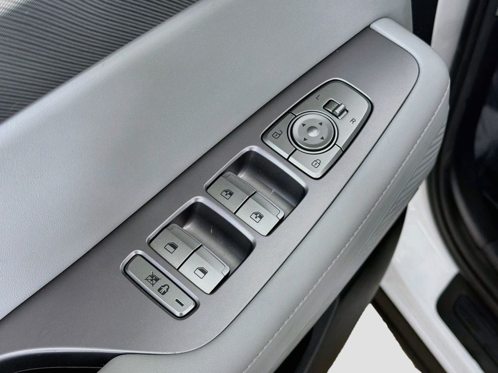 2024 Hyundai Palisade SEL 7 Passenger