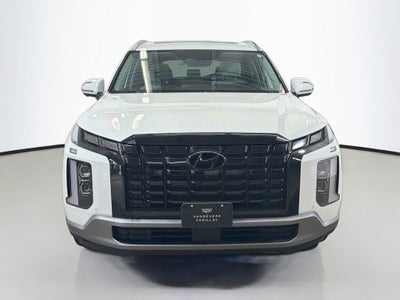 2024 Hyundai Palisade SEL 7 Passenger