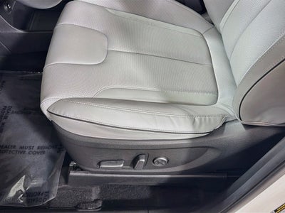 2024 Hyundai Palisade SEL 7 Passenger