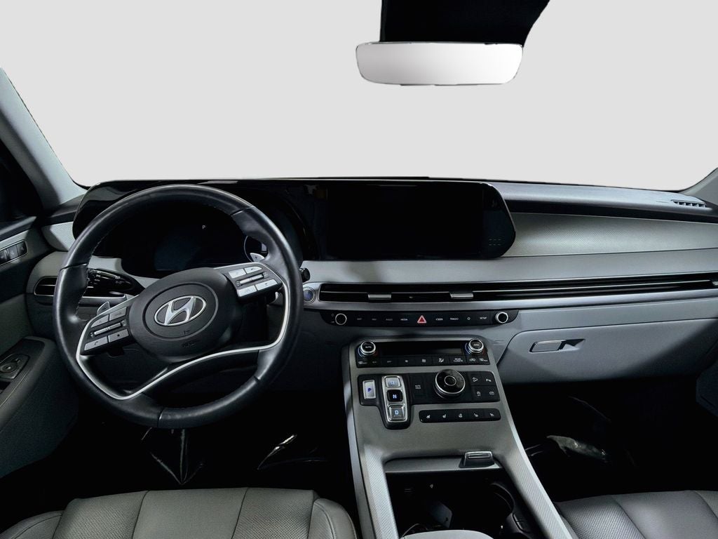 2024 Hyundai Palisade SEL 7 Passenger
