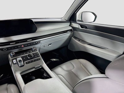 2024 Hyundai Palisade SEL 7 Passenger