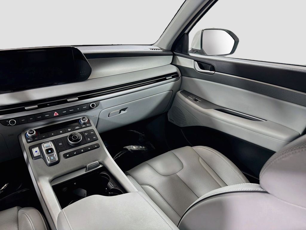 2024 Hyundai Palisade SEL 7 Passenger