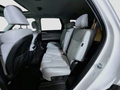 2024 Hyundai Palisade SEL 7 Passenger