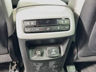 2024 Hyundai Palisade SEL 7 Passenger