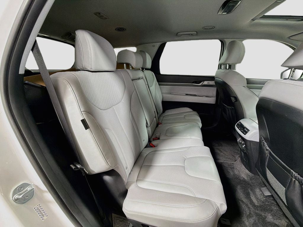 2024 Hyundai Palisade SEL 7 Passenger