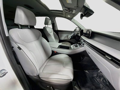 2024 Hyundai Palisade SEL 7 Passenger