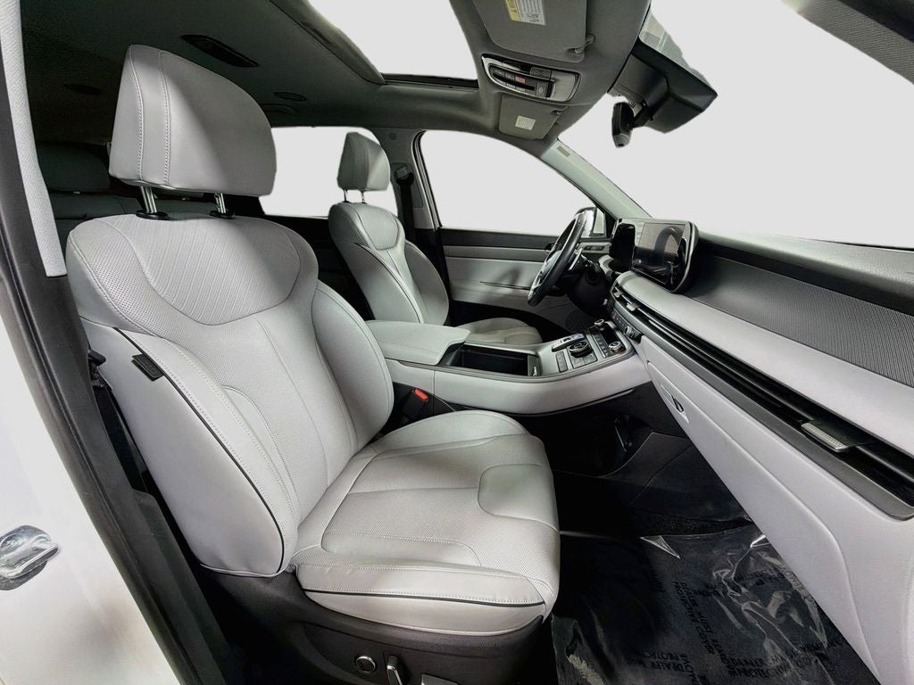 2024 Hyundai Palisade SEL 7 Passenger