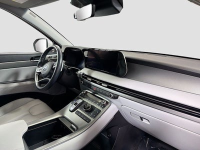 2024 Hyundai Palisade SEL 7 Passenger