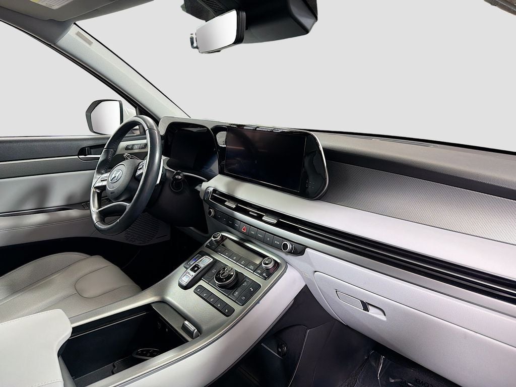 2024 Hyundai Palisade SEL 7 Passenger