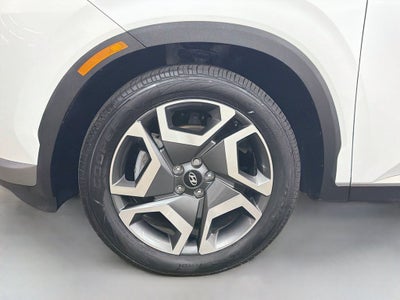 2024 Hyundai Palisade SEL 7 Passenger