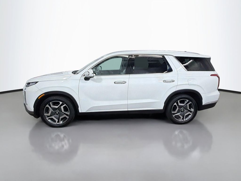 2024 Hyundai Palisade SEL 7 Passenger