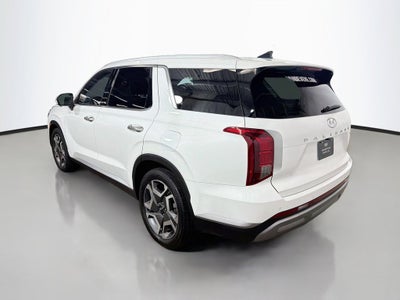 2024 Hyundai Palisade SEL 7 Passenger