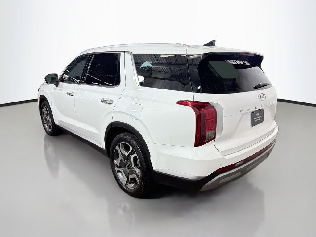 2024 Hyundai Palisade SEL 7 Passenger