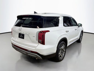 2024 Hyundai Palisade SEL 7 Passenger