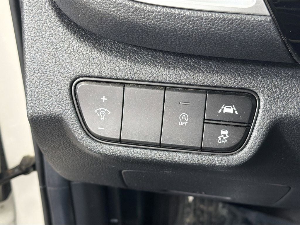 2021 Kia Seltos EX