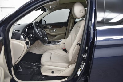 2022 Mercedes-Benz GLC GLC 300 4MATIC®