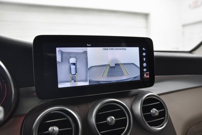 2022 Mercedes-Benz GLC GLC 300 4MATIC®