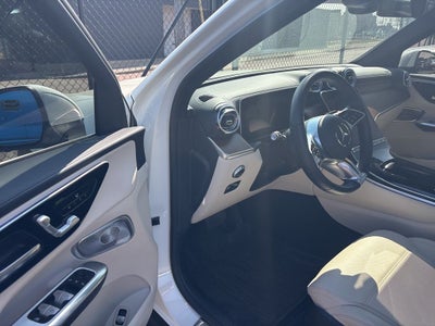 2023 Mercedes-Benz GLC GLC 300 4MATIC®