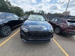 2025 Audi Q8 55 Premium Plus quattro
