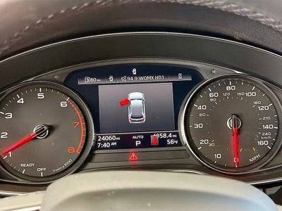 2023 Audi Q5 45 S line Premium quattro