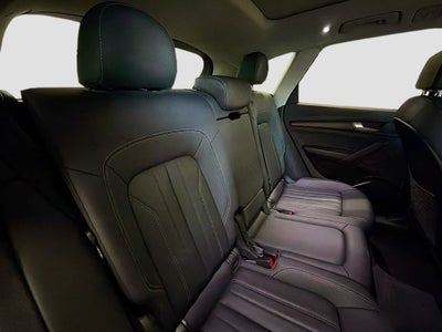 2023 Audi Q5 45 S line Premium quattro