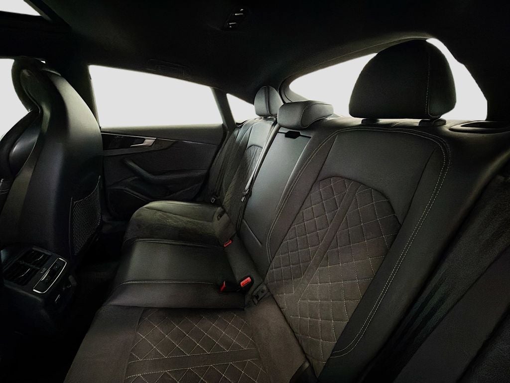 2023 Audi S5 Sportback Premium Plus quattro