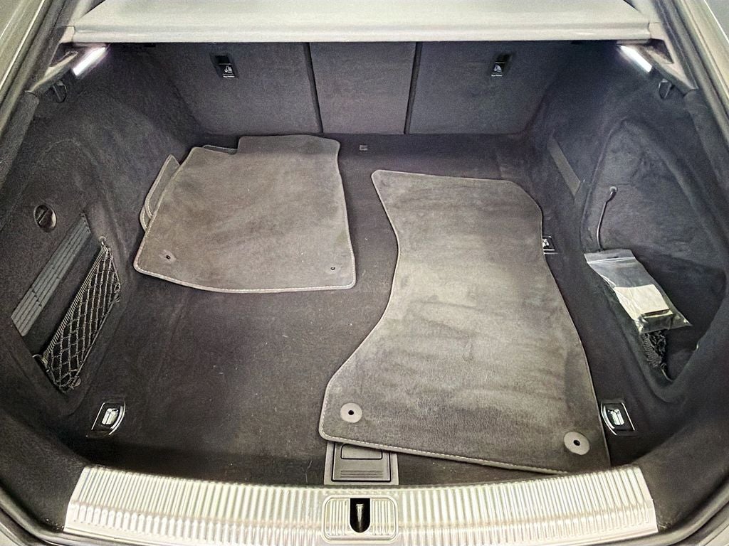 2023 Audi S5 Sportback Premium Plus quattro