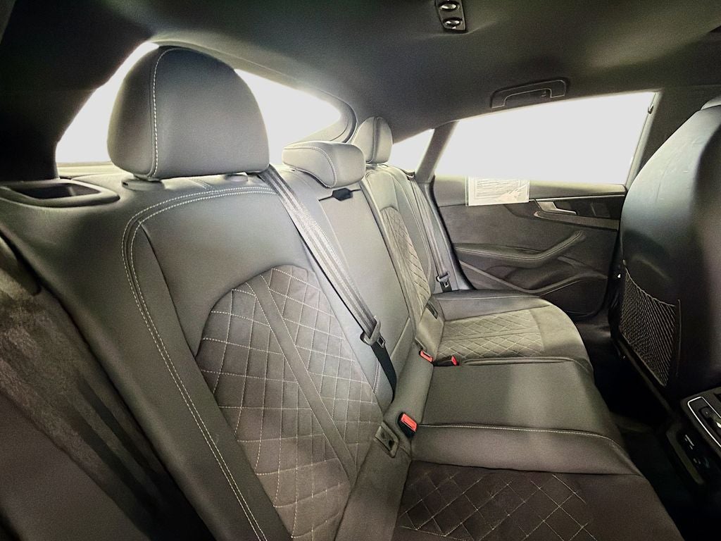 2023 Audi S5 Sportback Premium Plus quattro