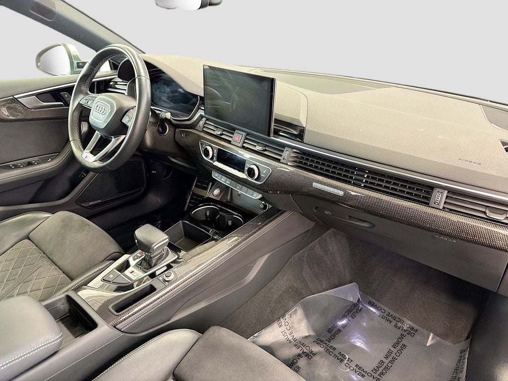 2023 Audi S5 Sportback Premium Plus quattro