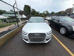 2013 Audi A4 Base
