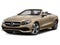 2018 Mercedes-Benz E-Class E 400 4MATIC®