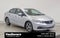2015 Honda Civic Sedan SE