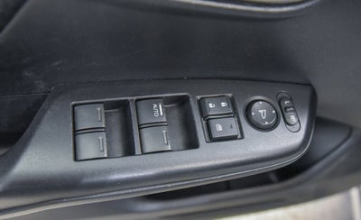 2015 Honda Civic Sedan SE