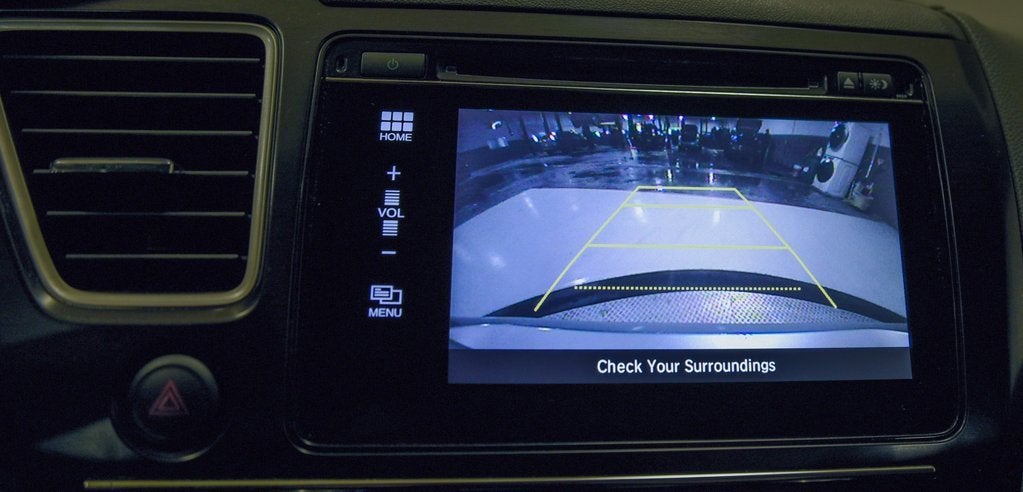 2015 Honda Civic Sedan SE