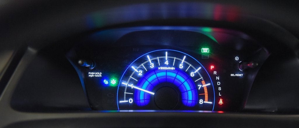 2015 Honda Civic Sedan SE